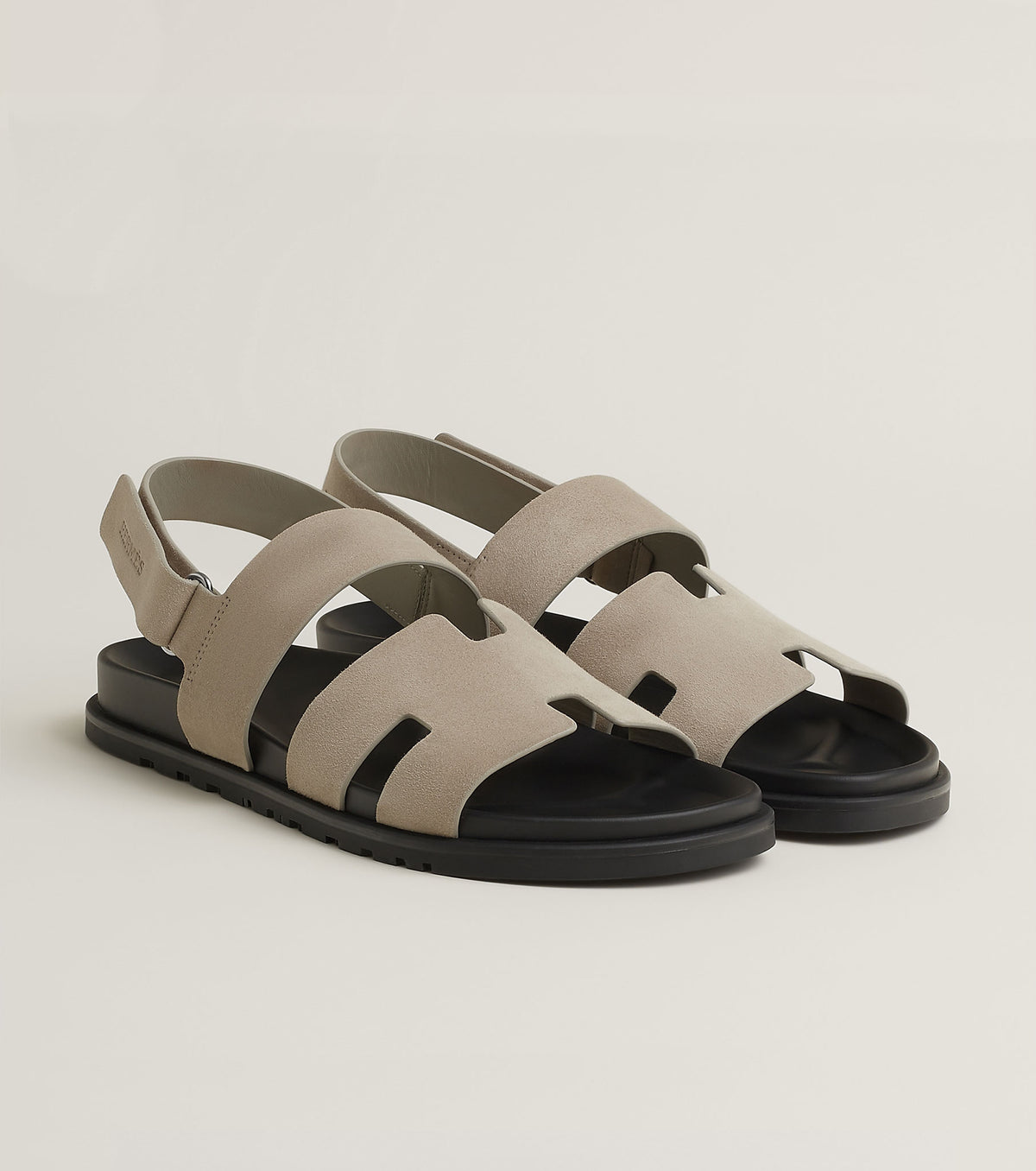Genius sandal