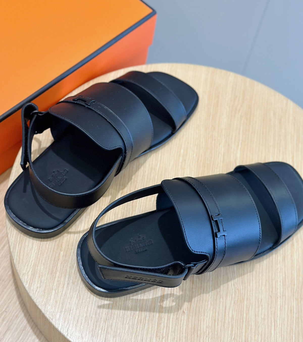 Giacomo sandal