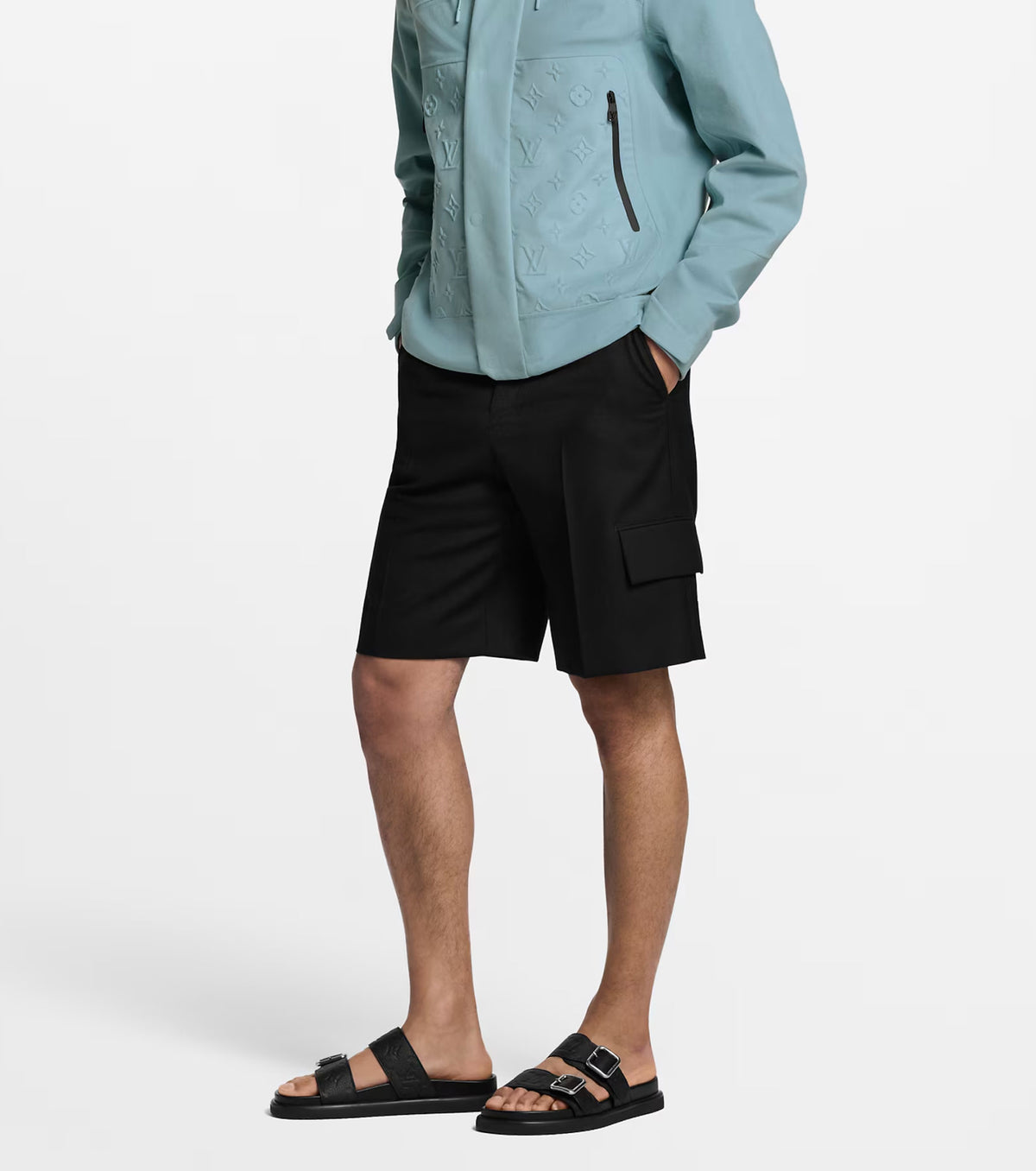 Venice Mule