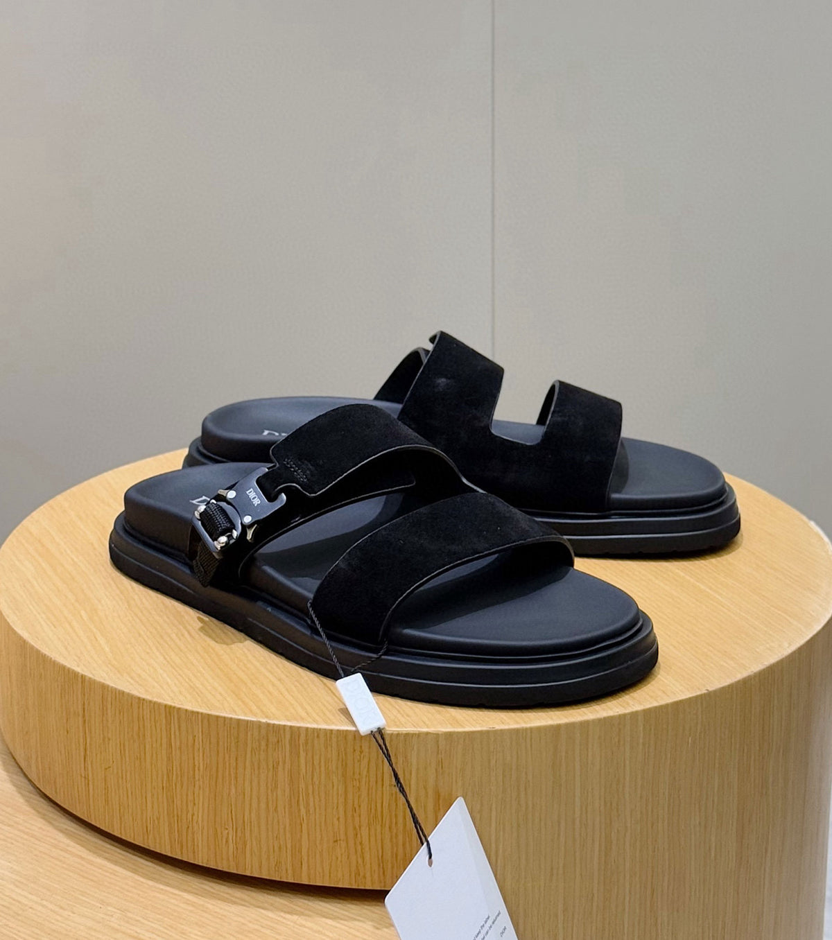 Aqua Sandal