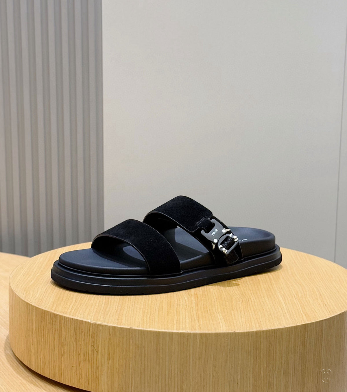 Aqua Sandal
