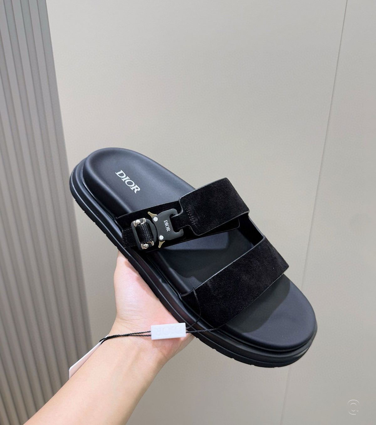 Aqua Sandal
