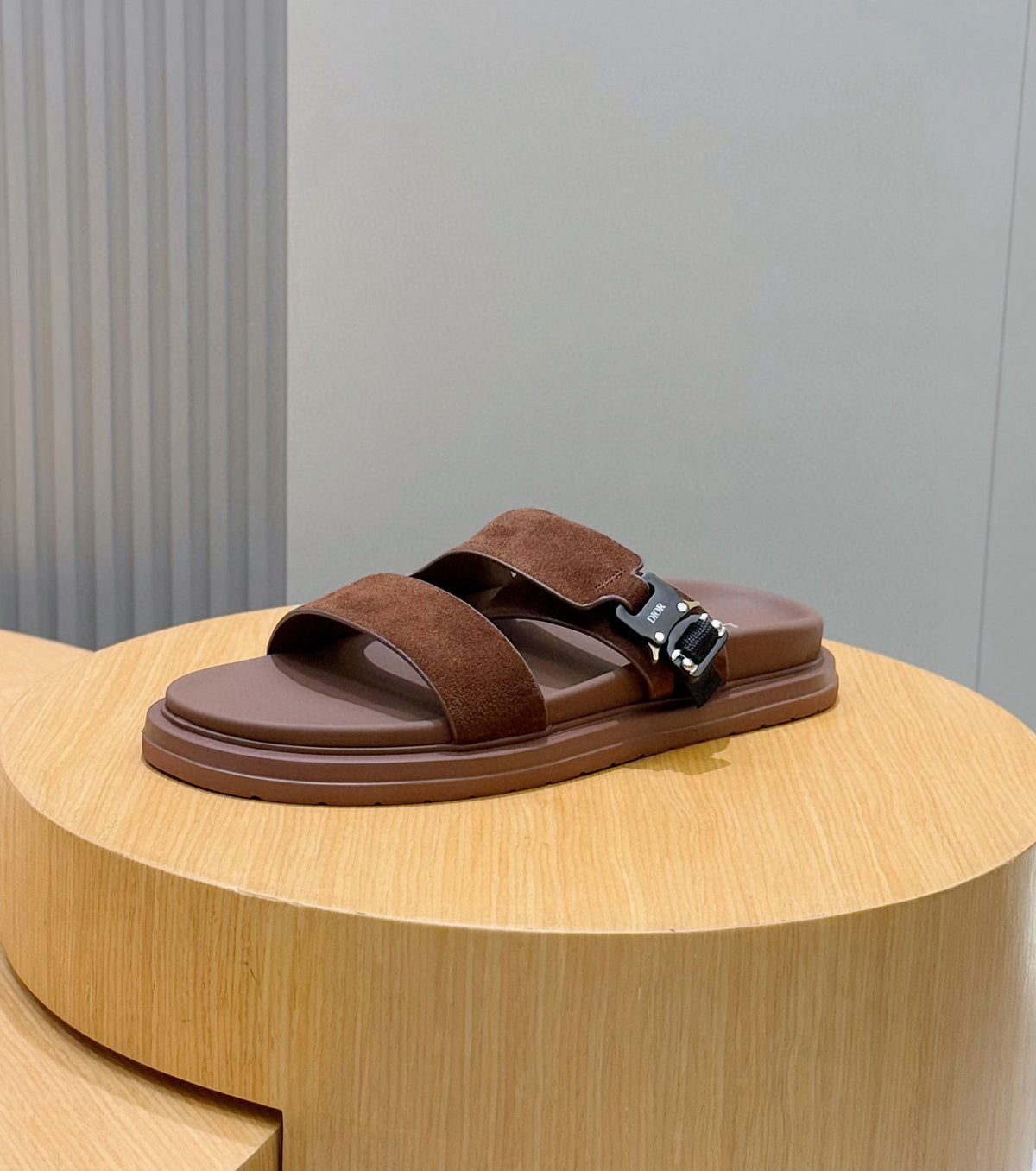 Aqua Sandal