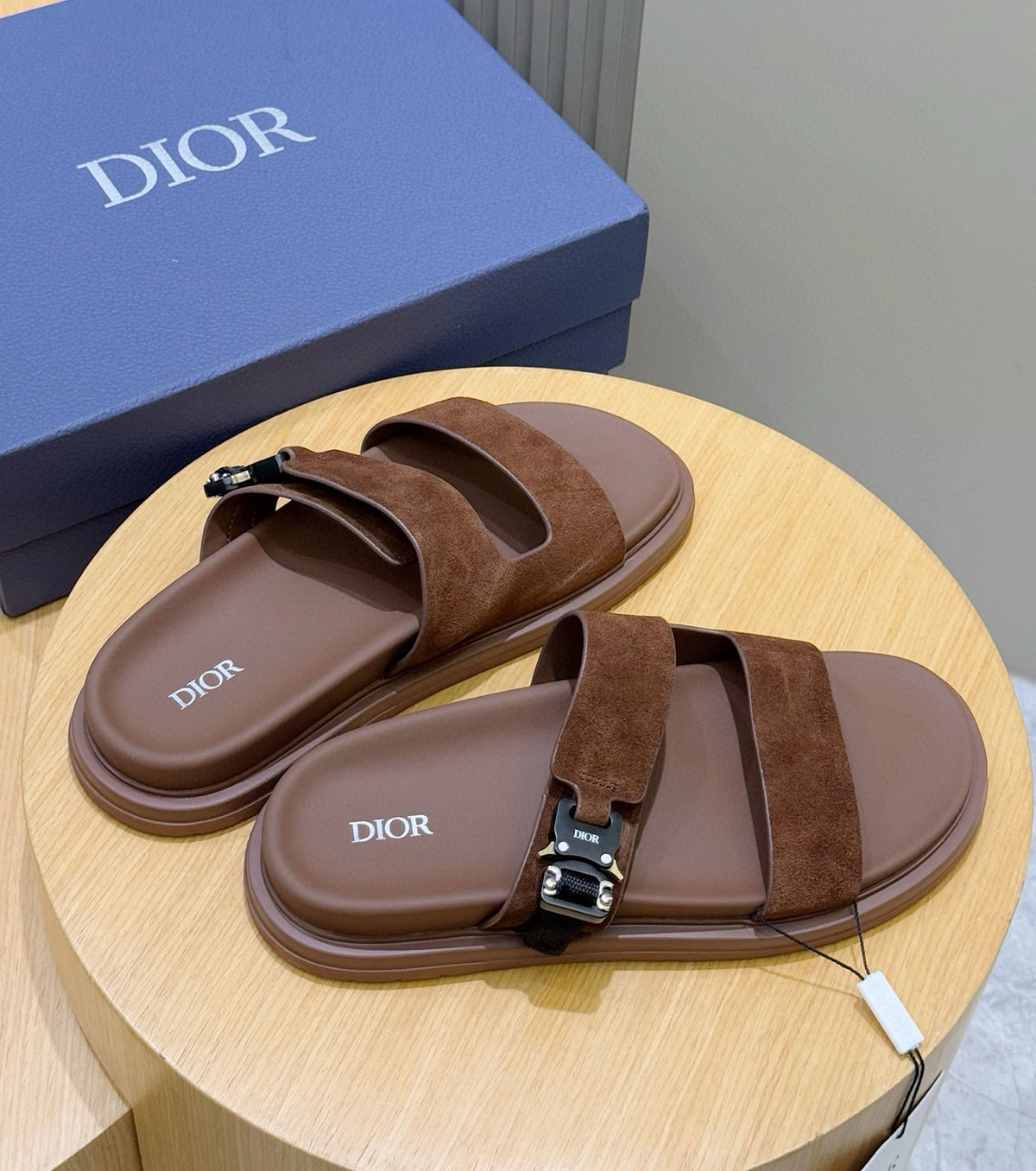 Aqua Sandal