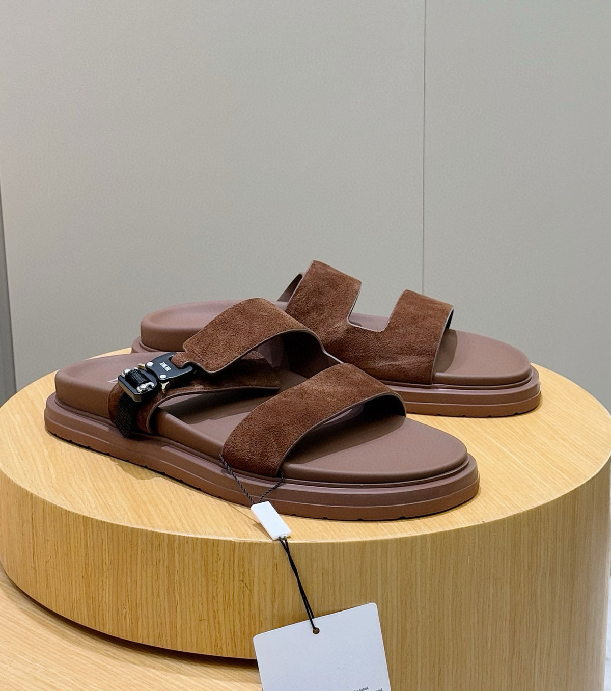 Aqua Sandal