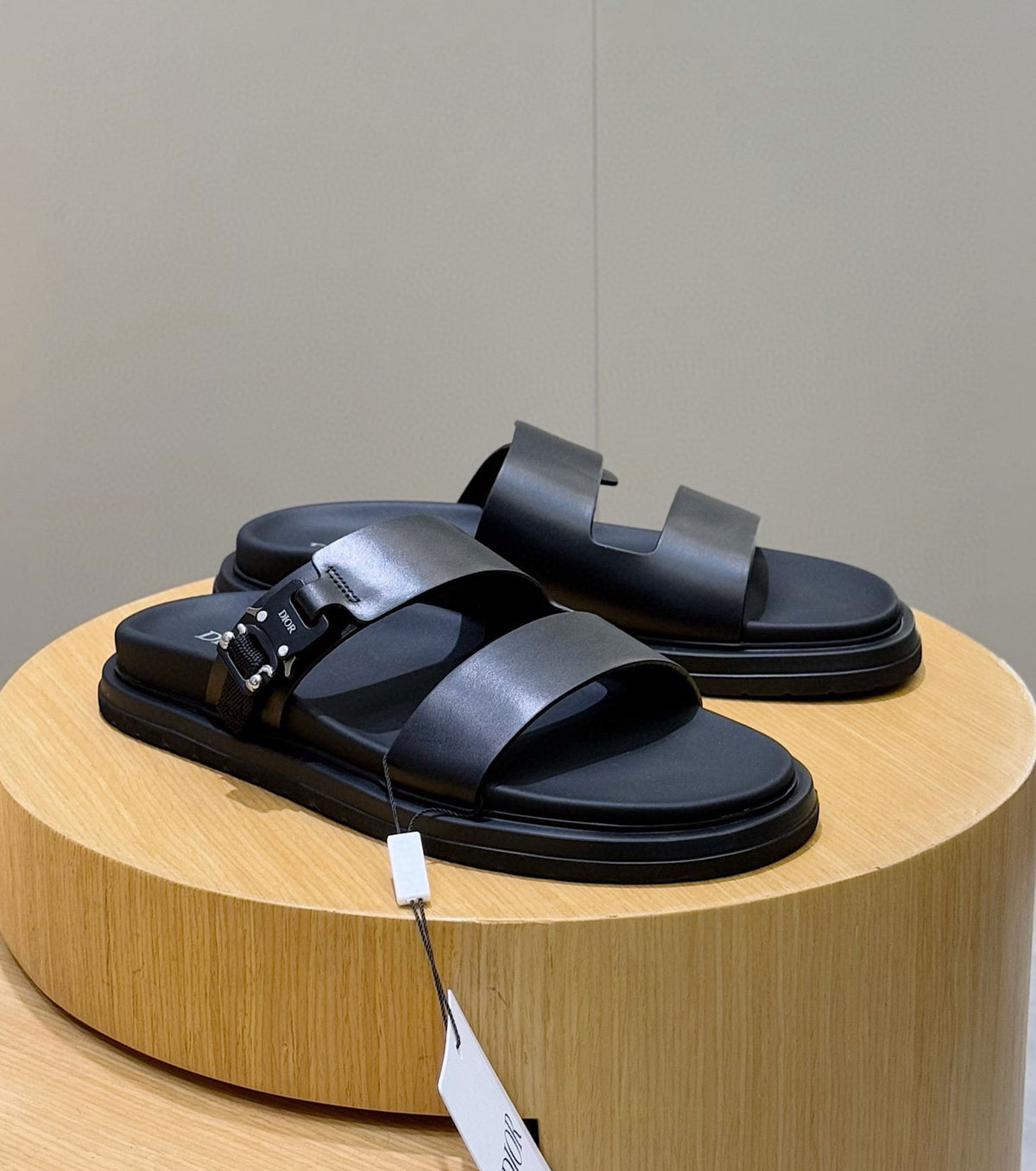 Aqua Sandal