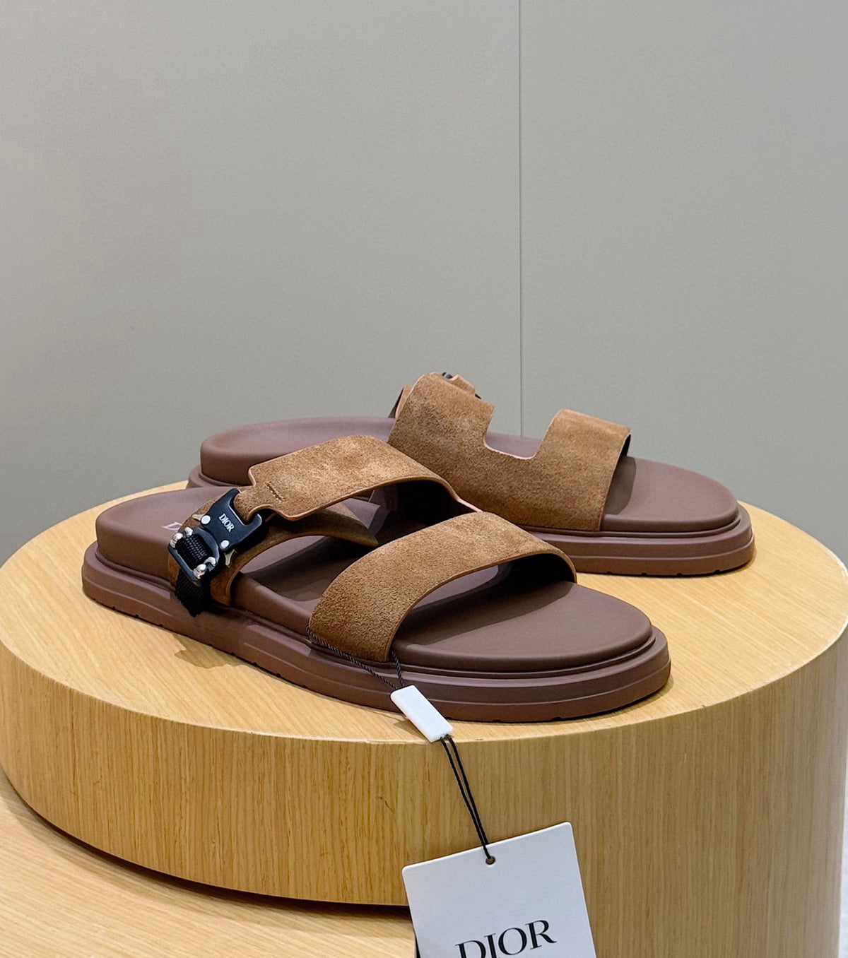 Aqua Sandal