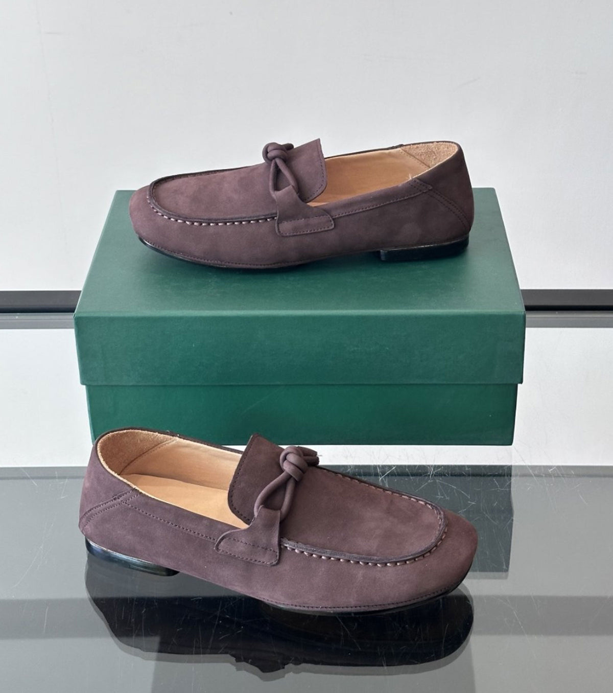 Daddy Loafer