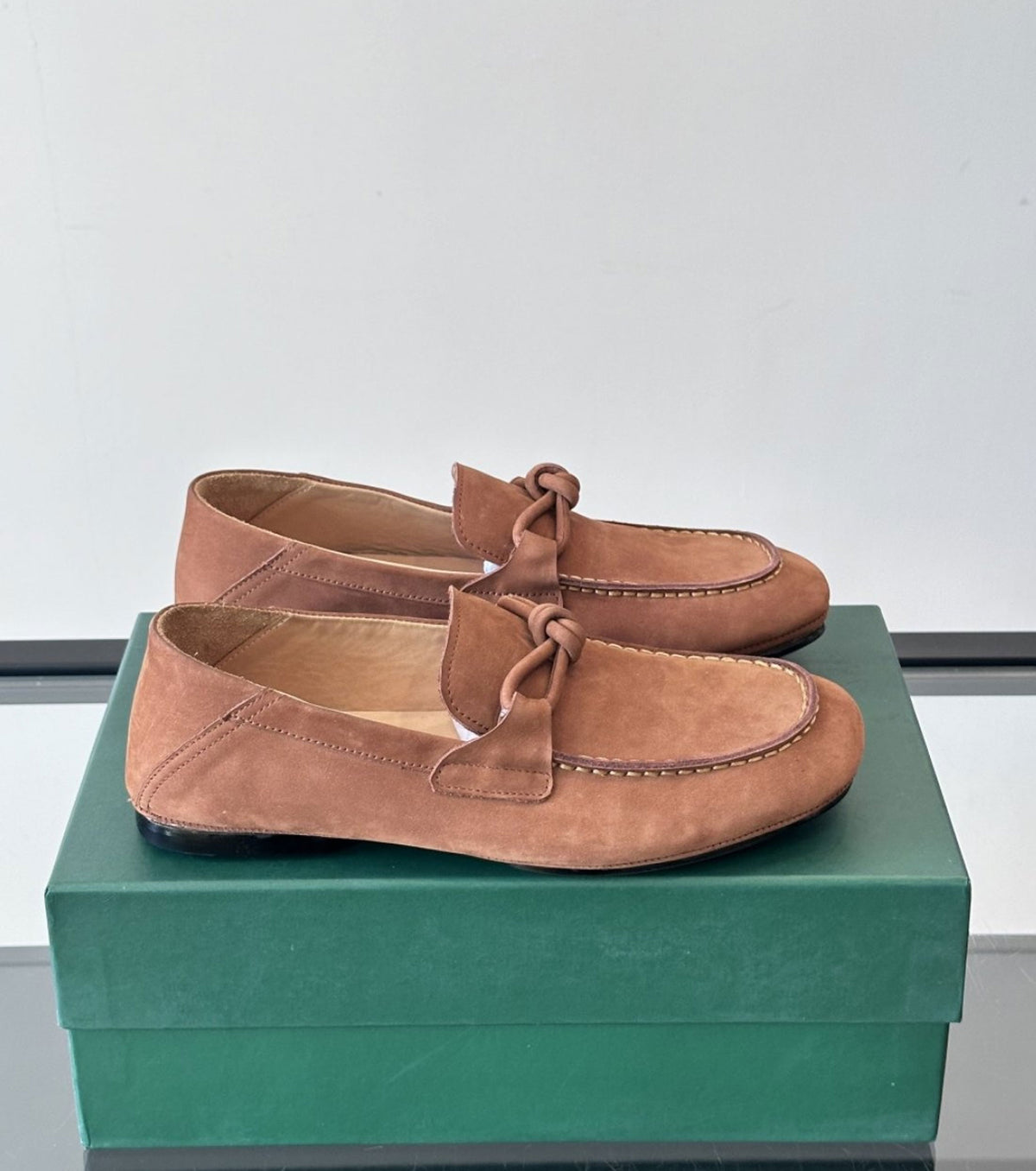 Daddy Loafer