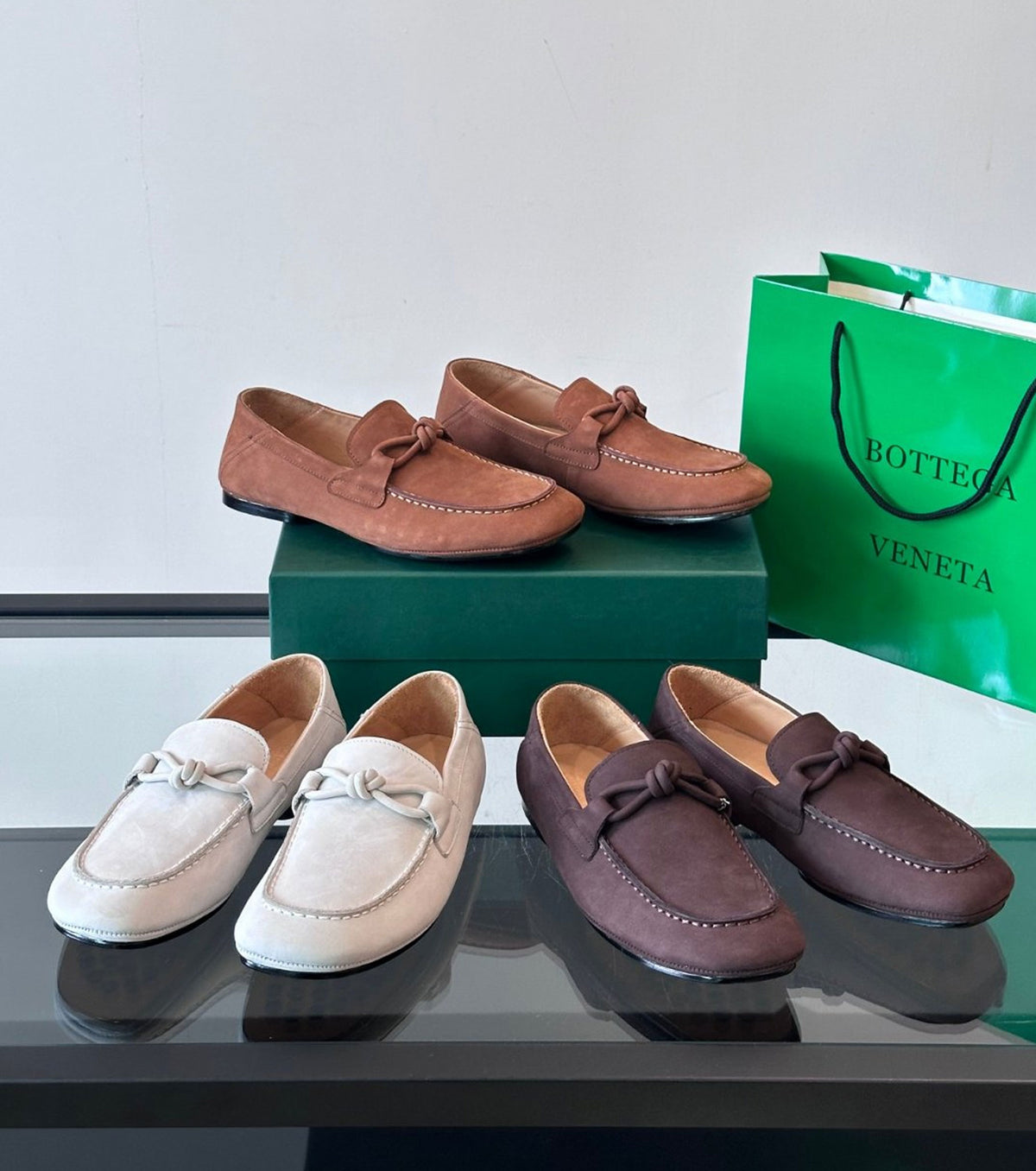 Daddy Loafer