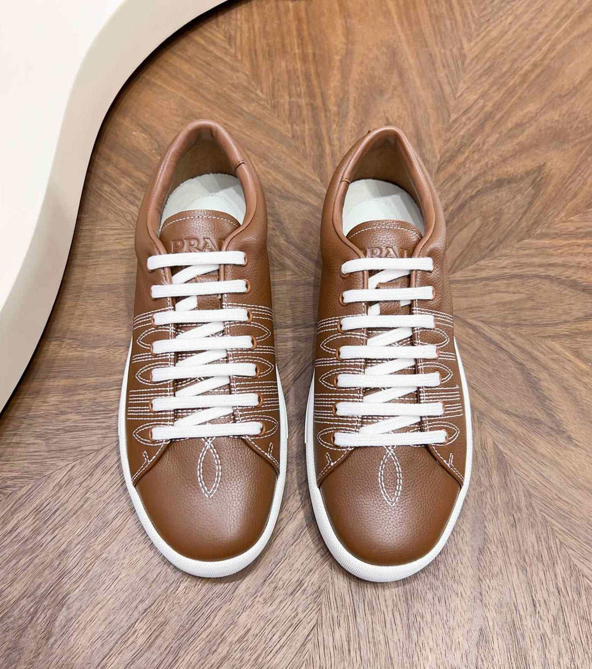 Low Top Sneakers