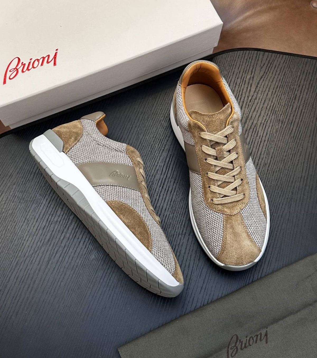 Men sneaker