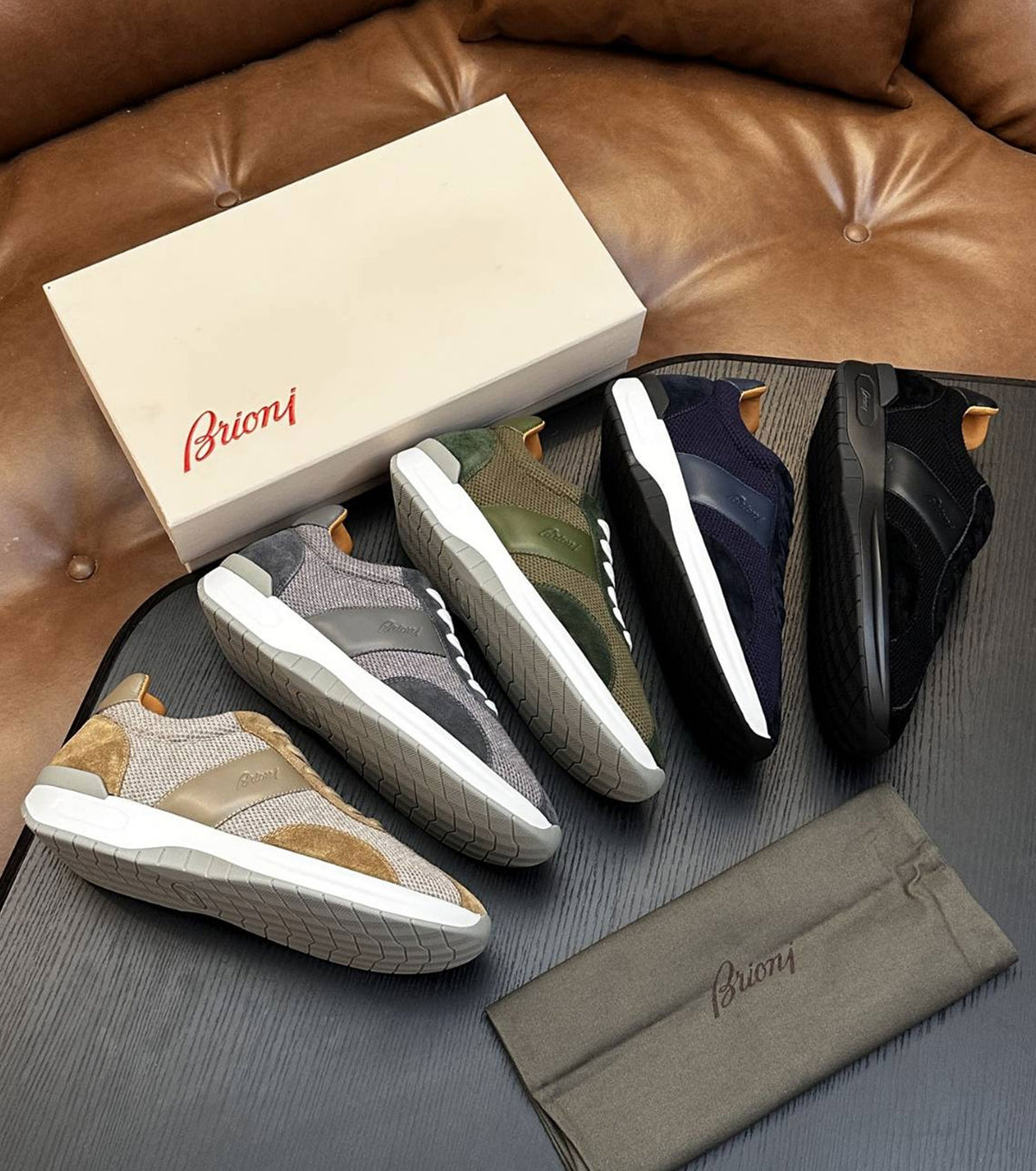 Men sneaker