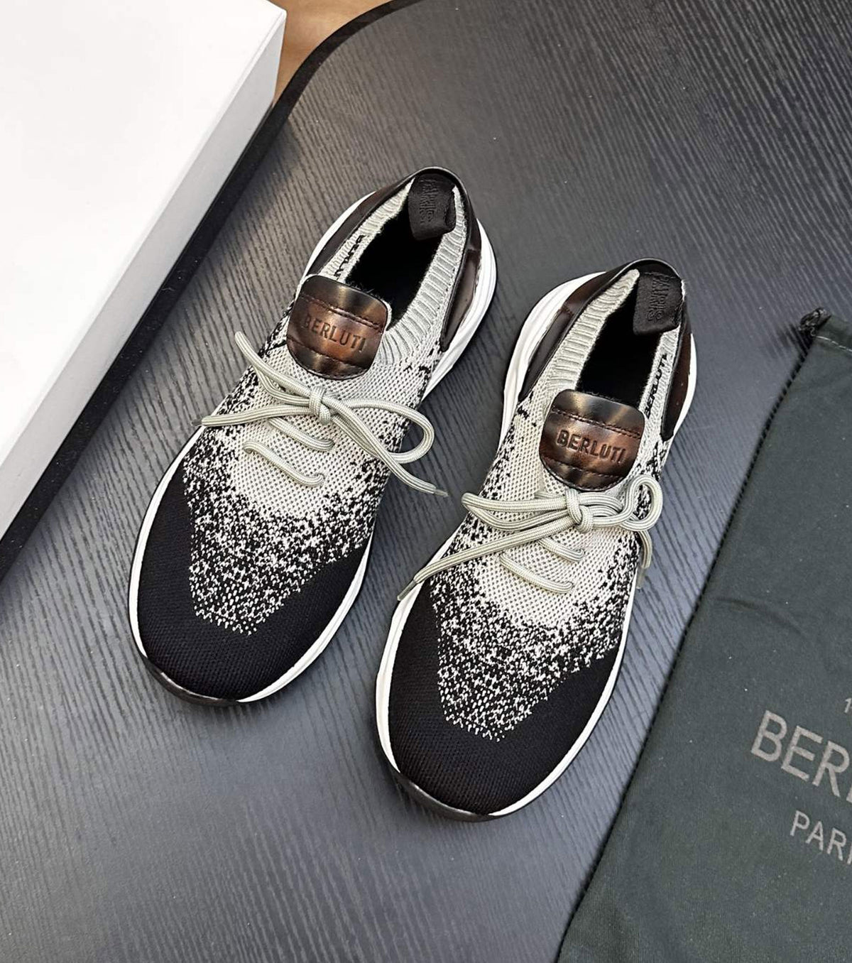 Shadow Sneaker