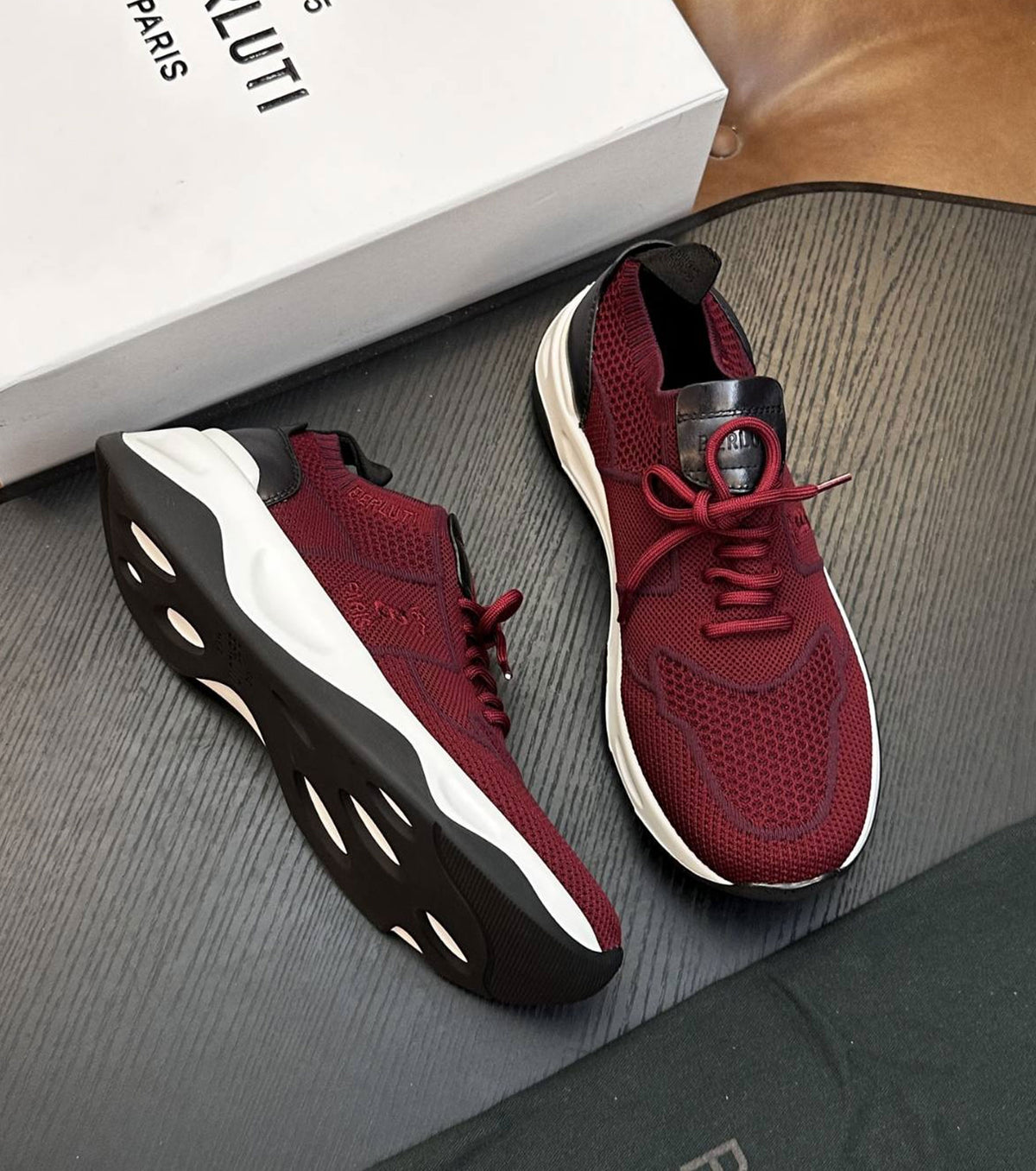 Shadow Sneaker