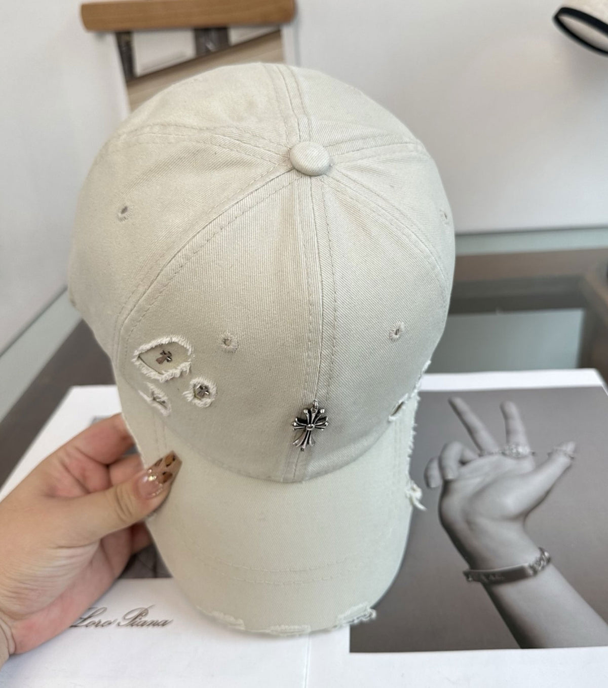 Baseball Cap