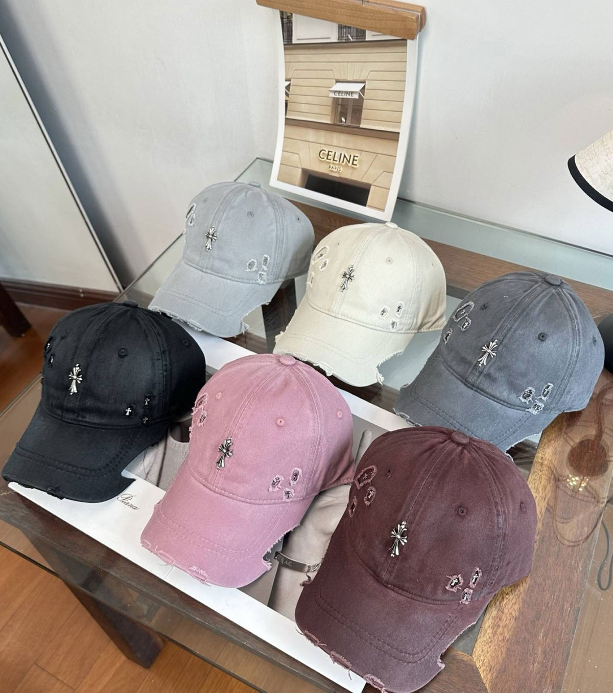Baseball Cap