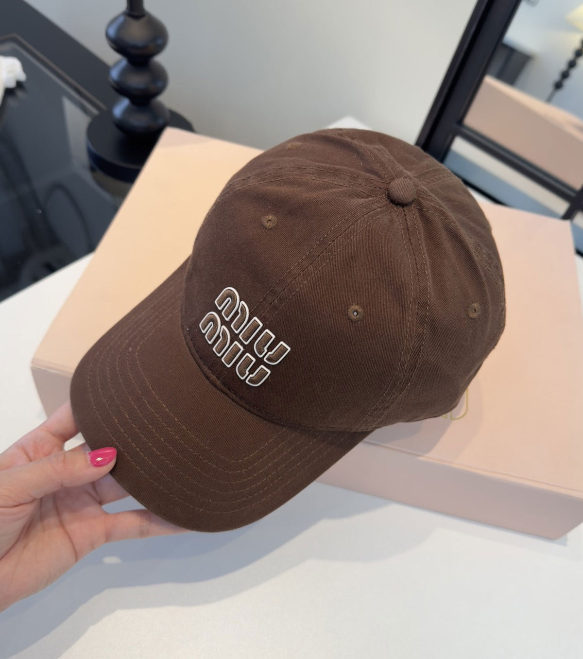 Baseball Cap