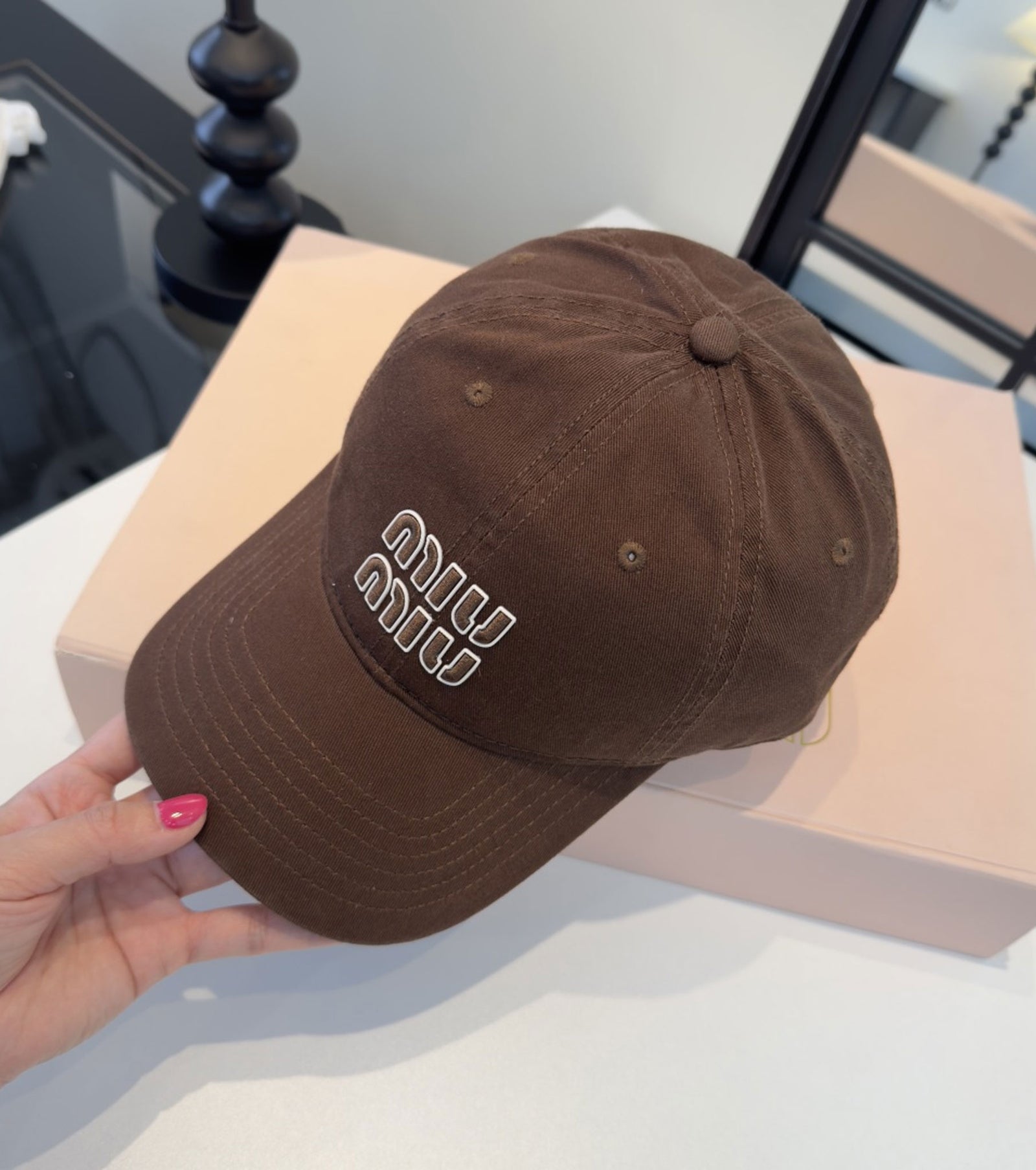 Baseball Cap