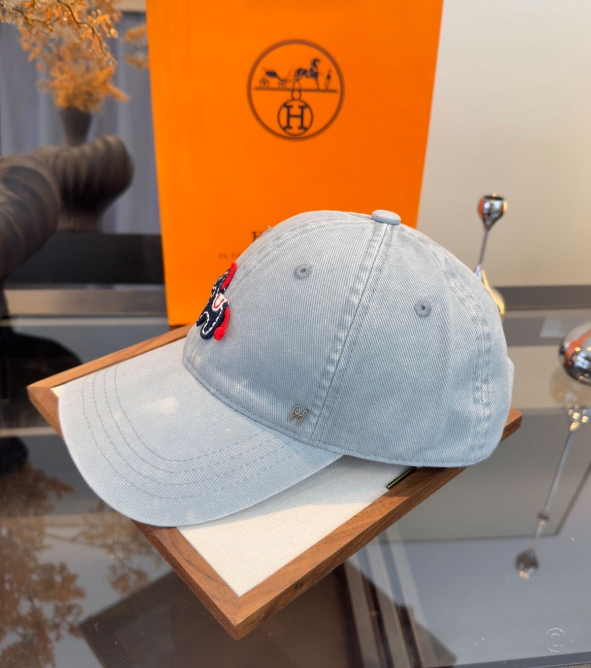 Baseball Cap