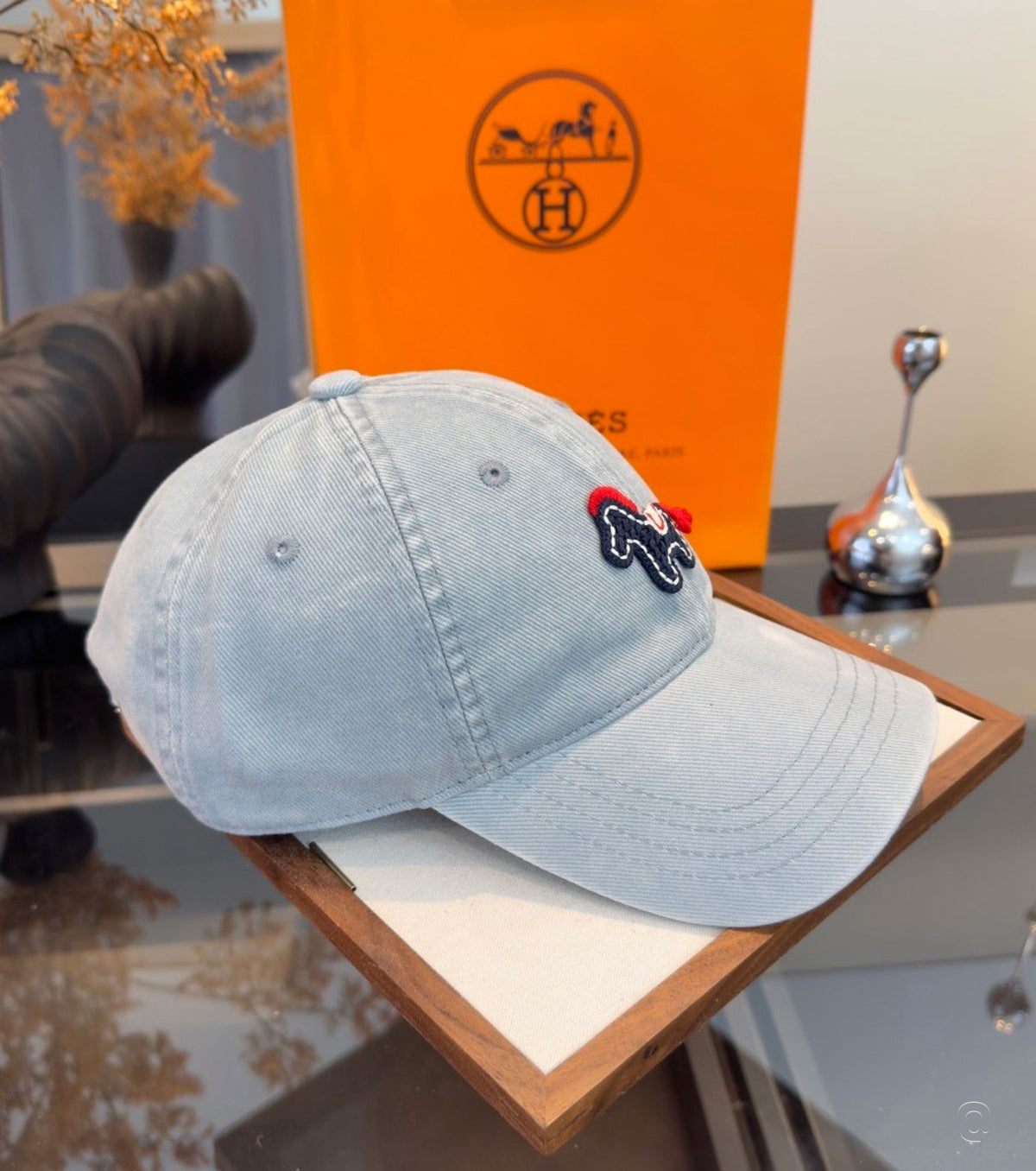 Baseball Cap