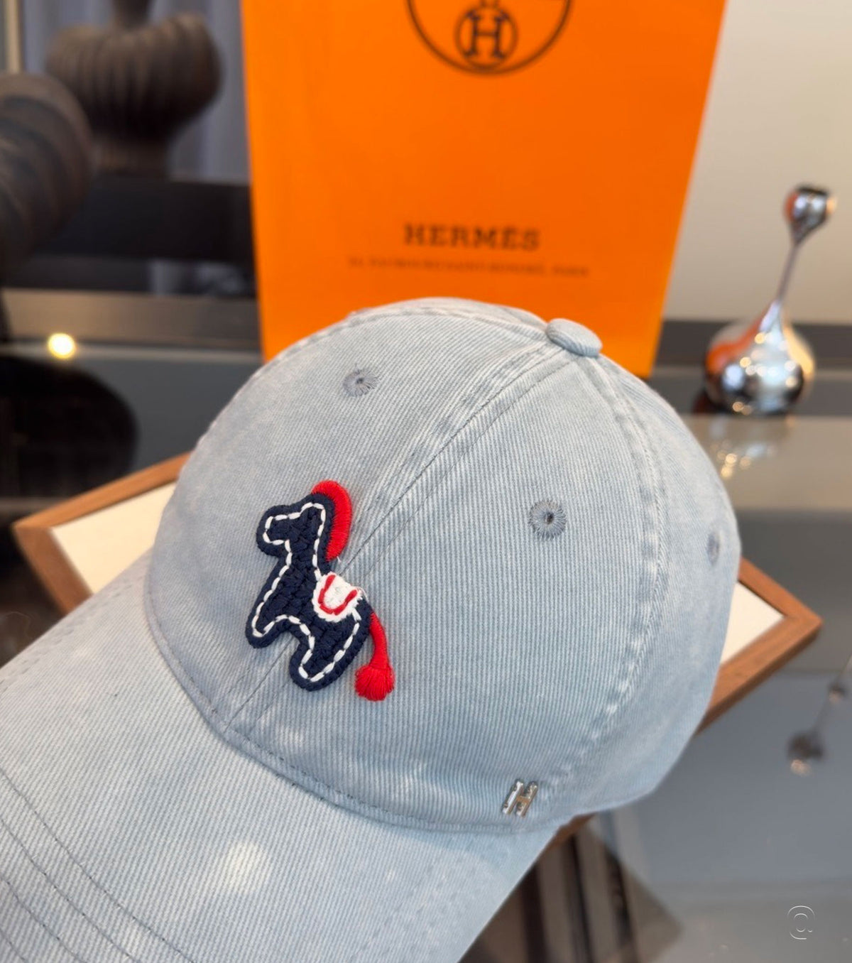 Baseball Cap