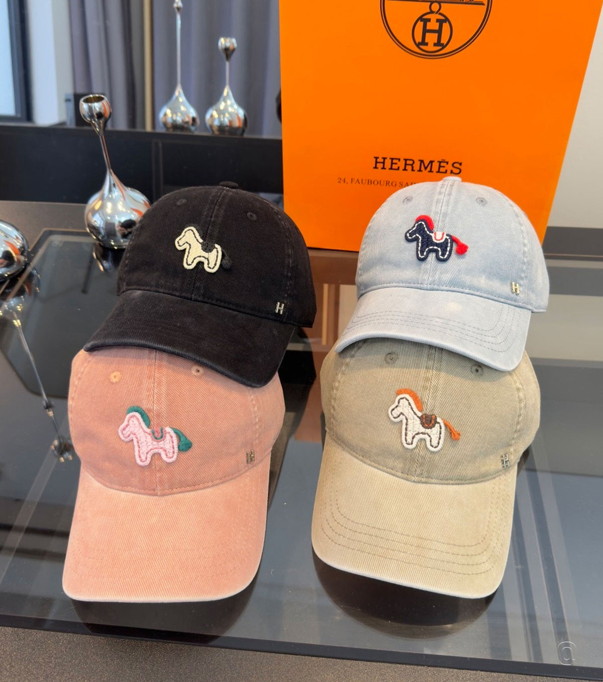 Baseball Cap