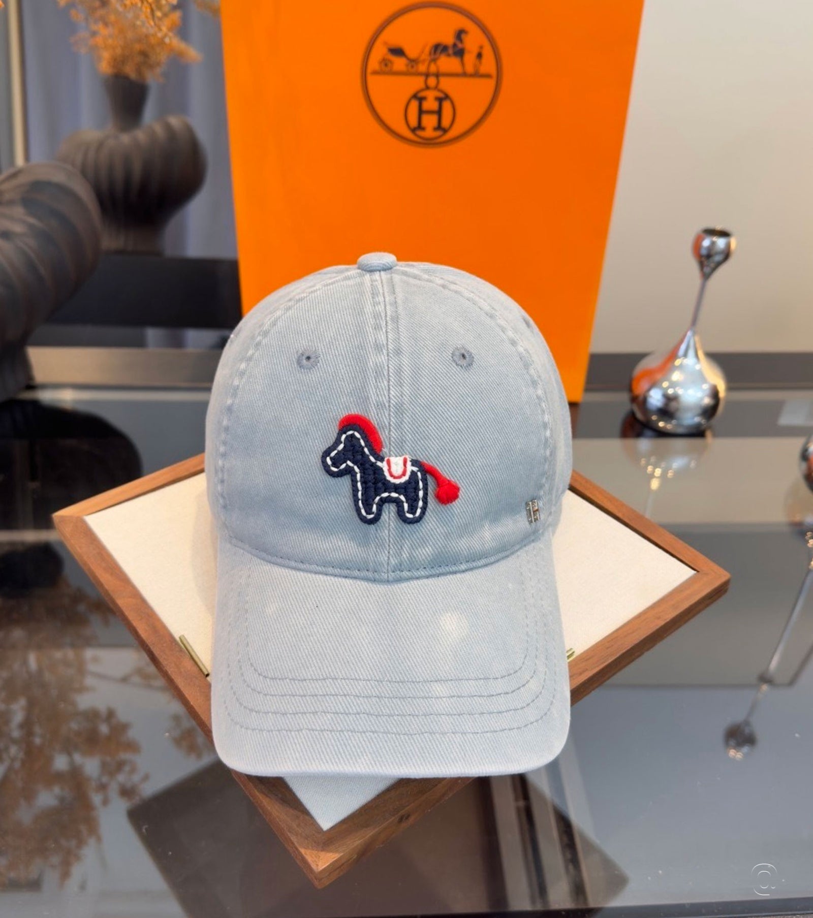 Baseball Cap