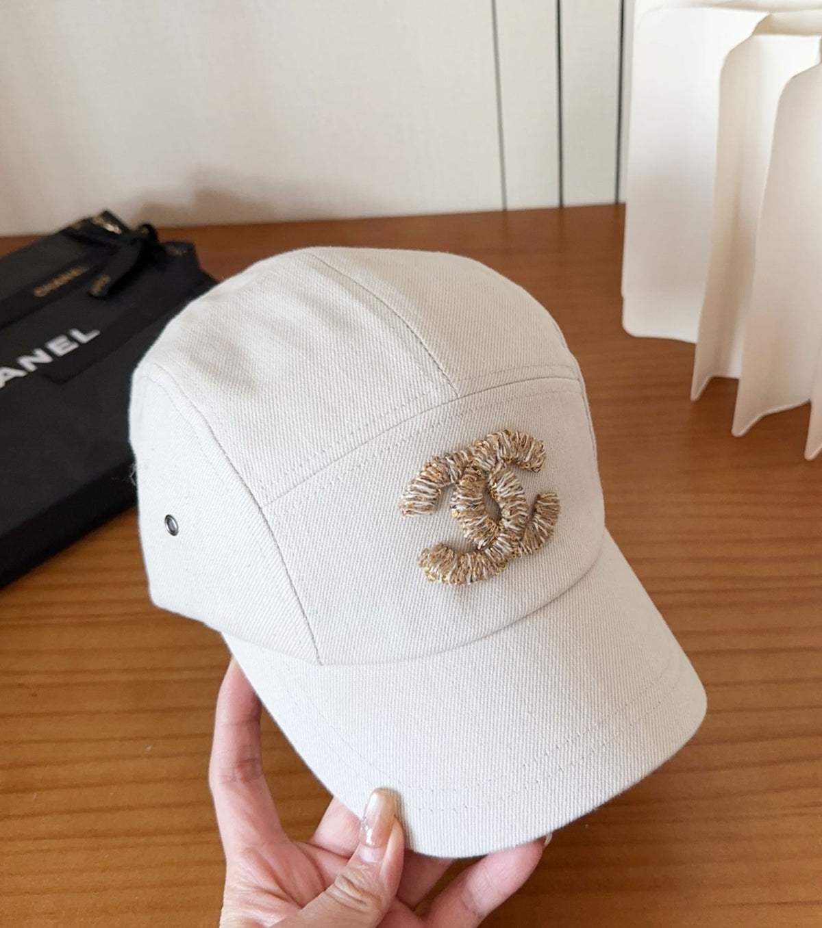 Baseball Cap