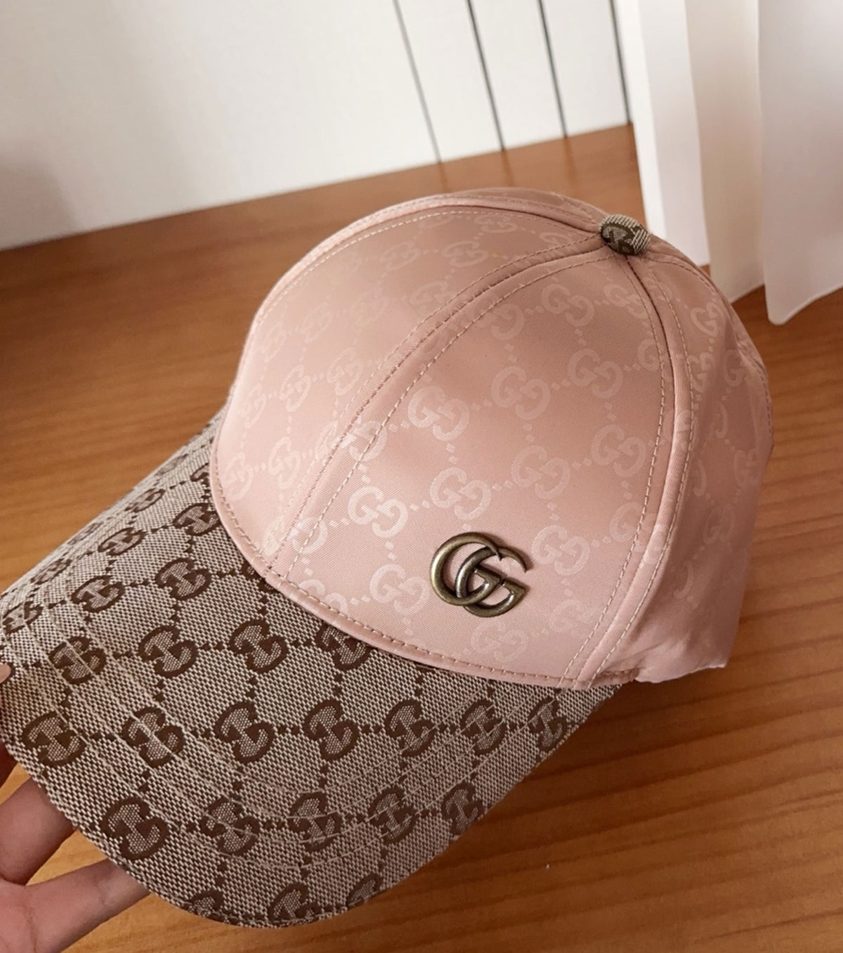 Baseball Cap