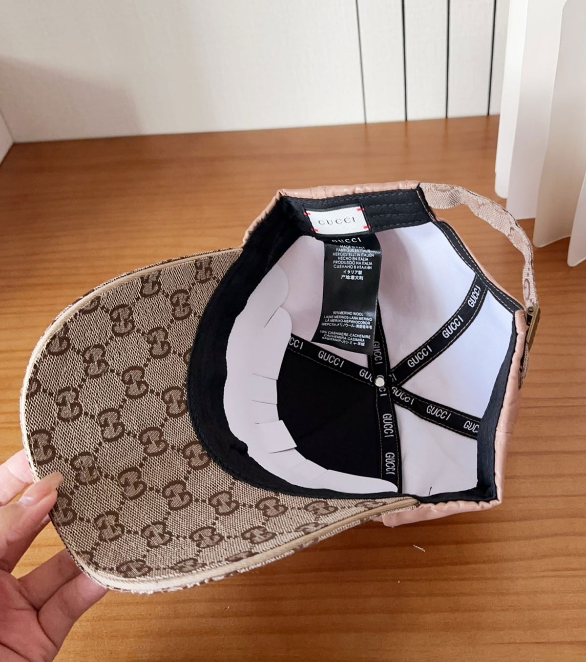 Baseball Cap