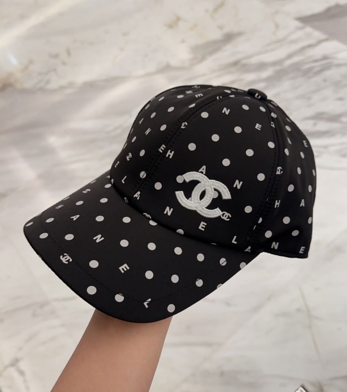 Baseball Cap
