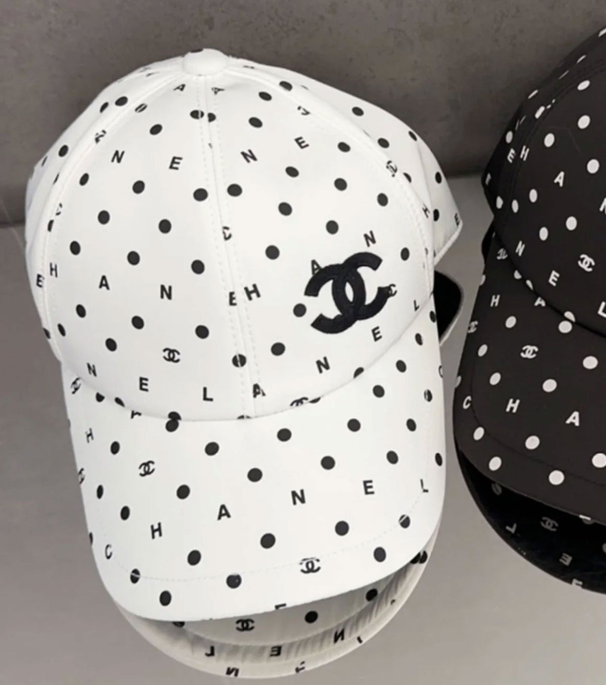 Baseball Cap