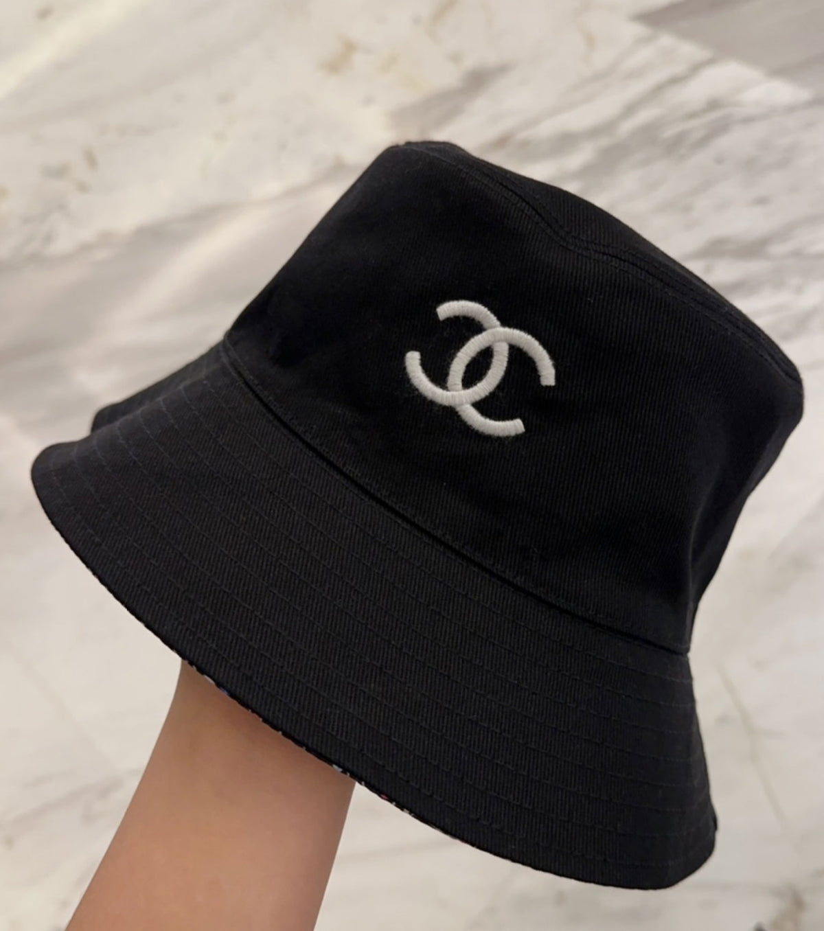 Bucket Hat