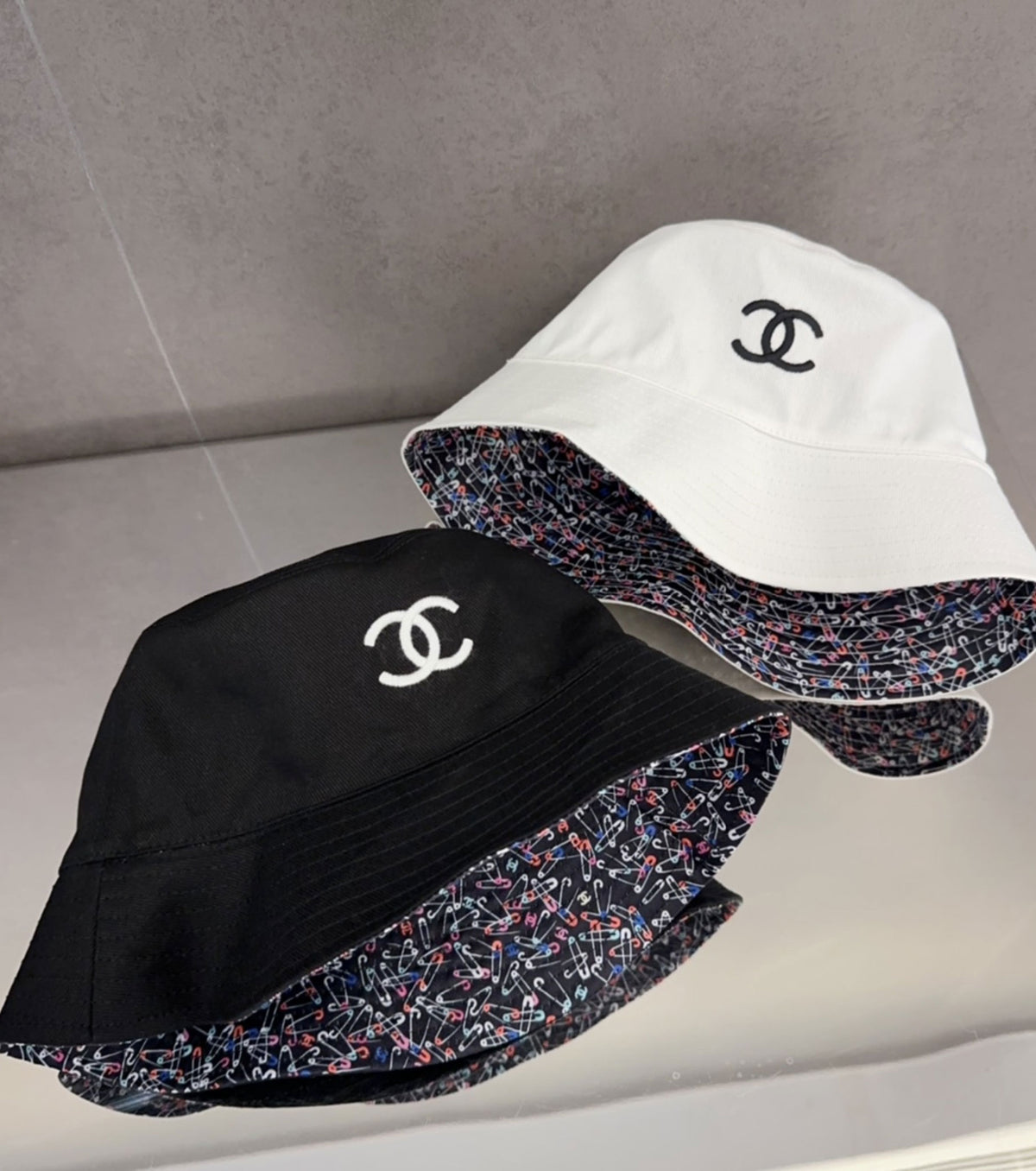 Bucket Hat