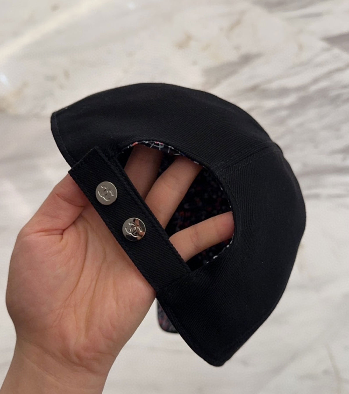Baseball Cap