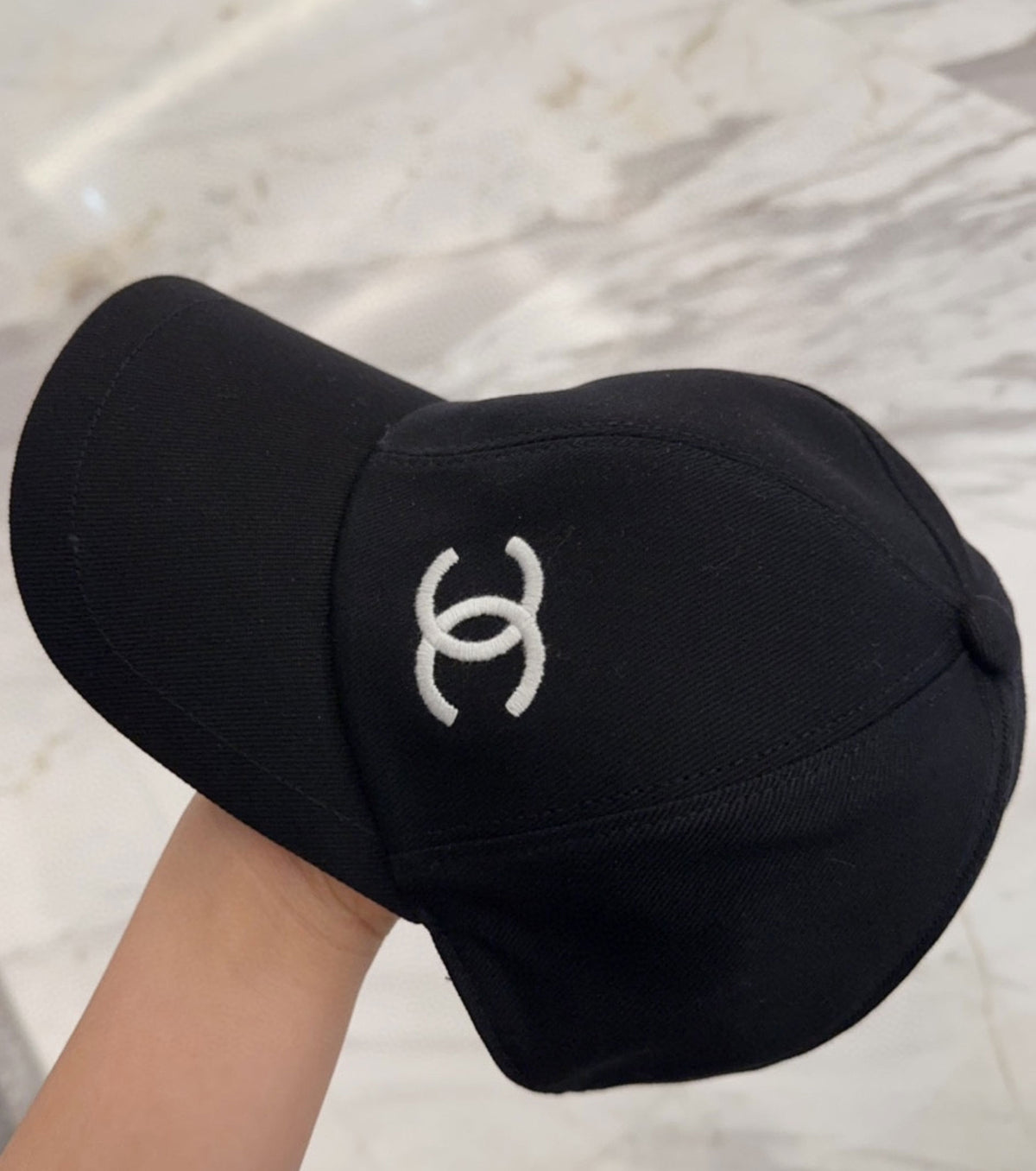 Baseball Cap