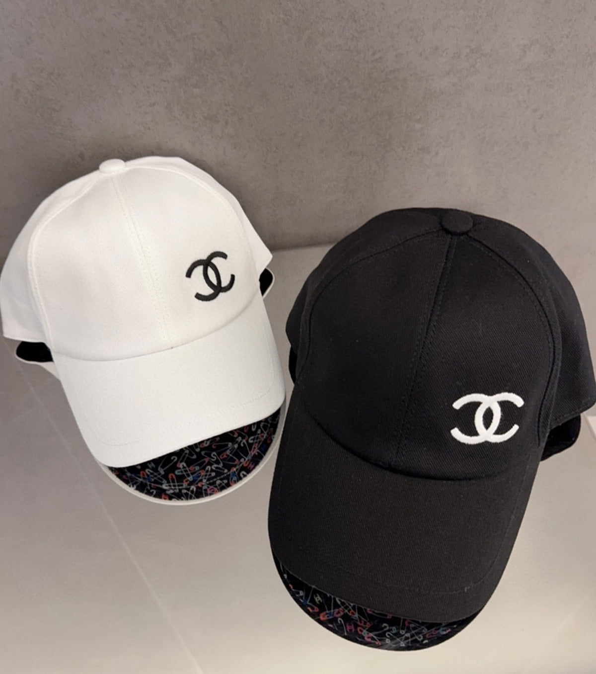 Baseball Cap