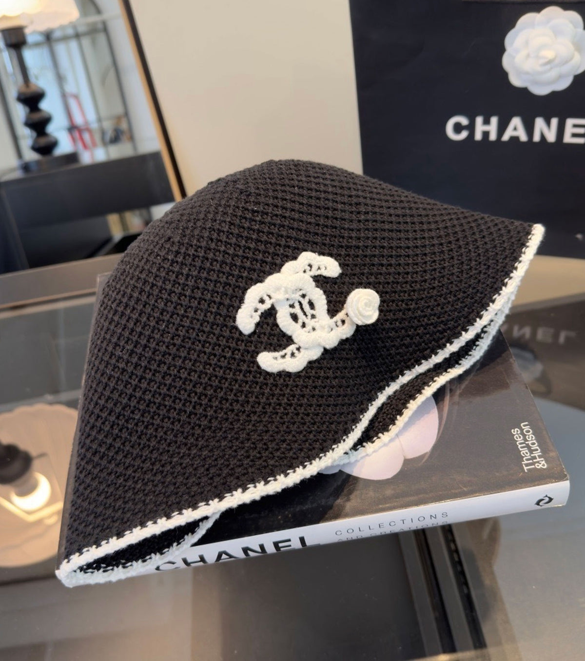 Bucket Hat