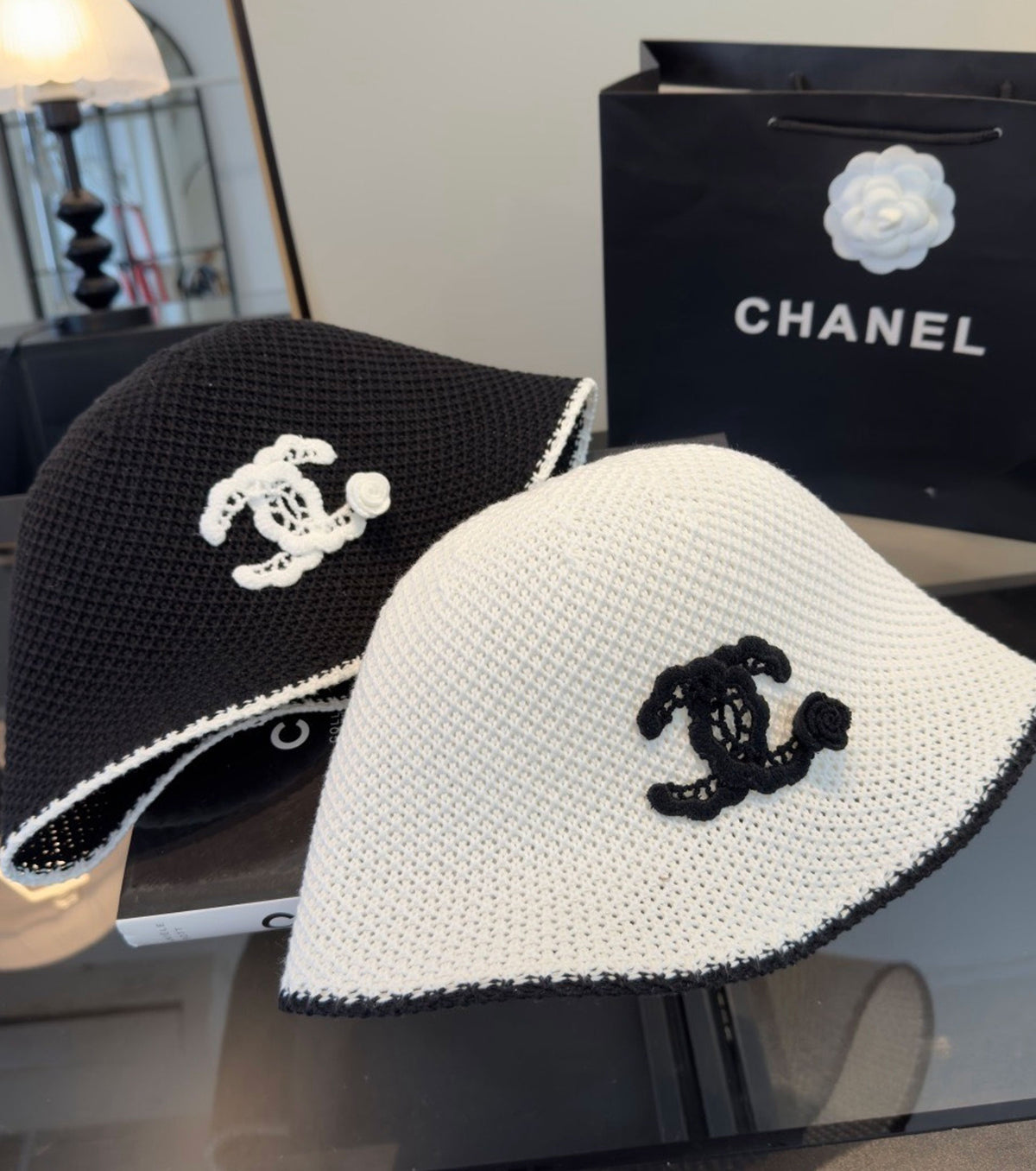 Bucket Hat