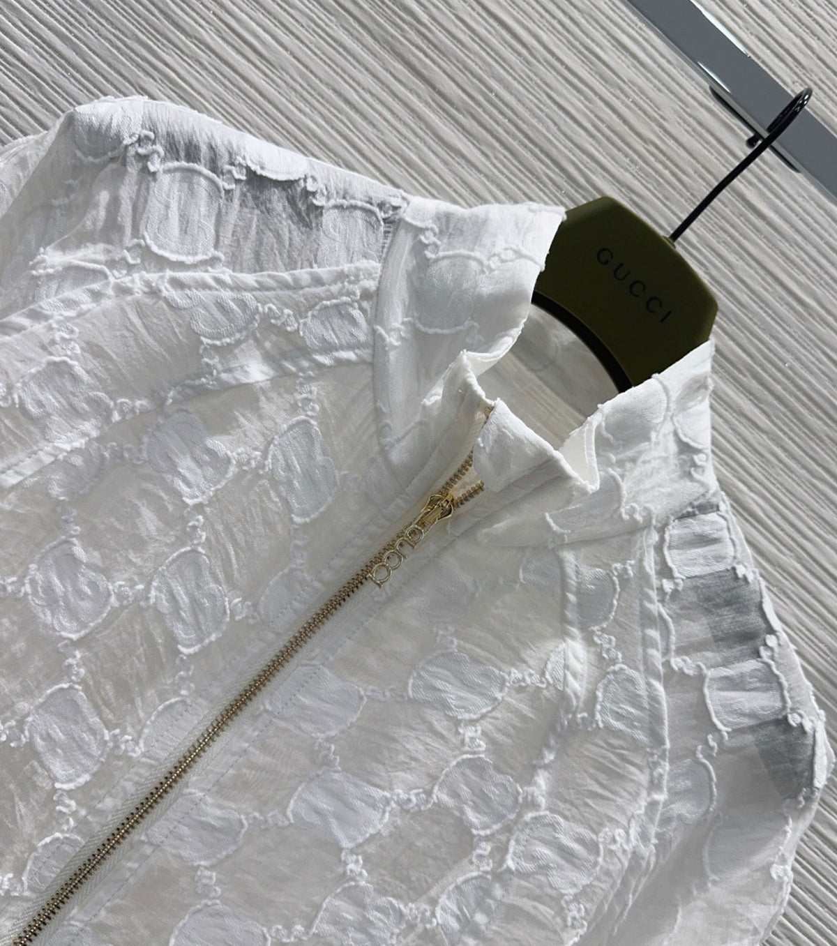 Light jacket