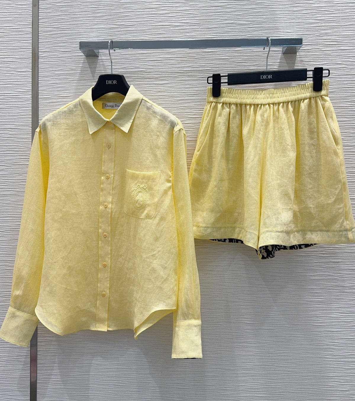 Linen set
