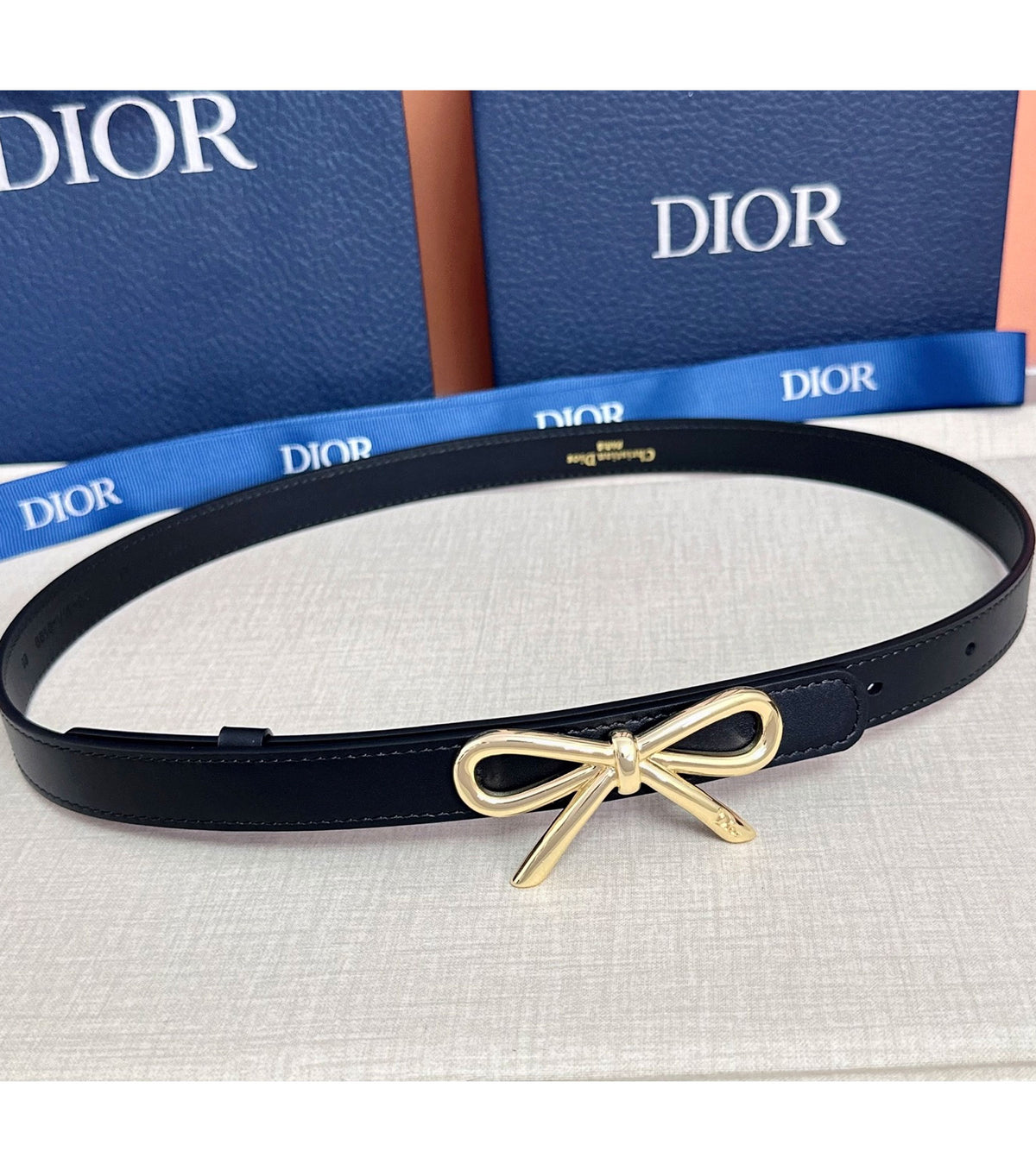 Le Nœud Belt