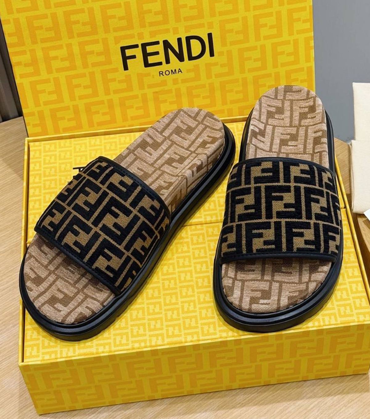 Men Sandals