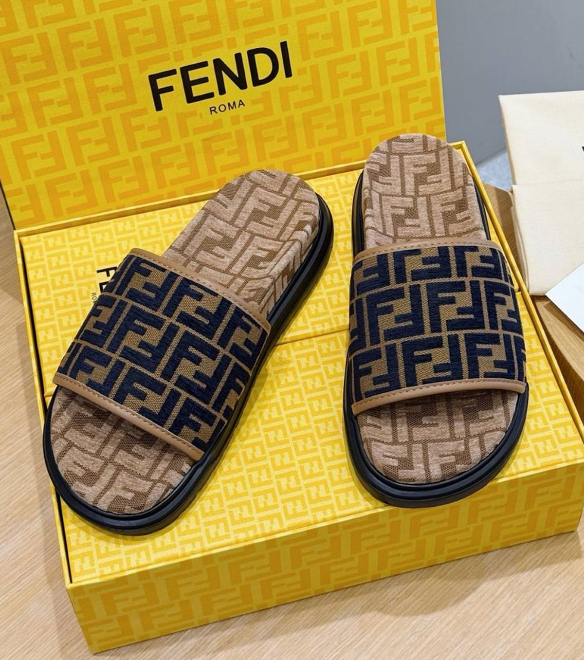 Men Sandals