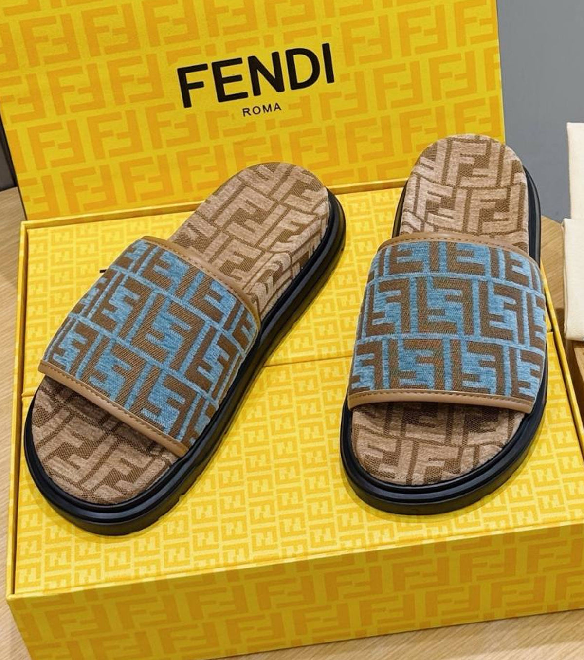 Men Sandals