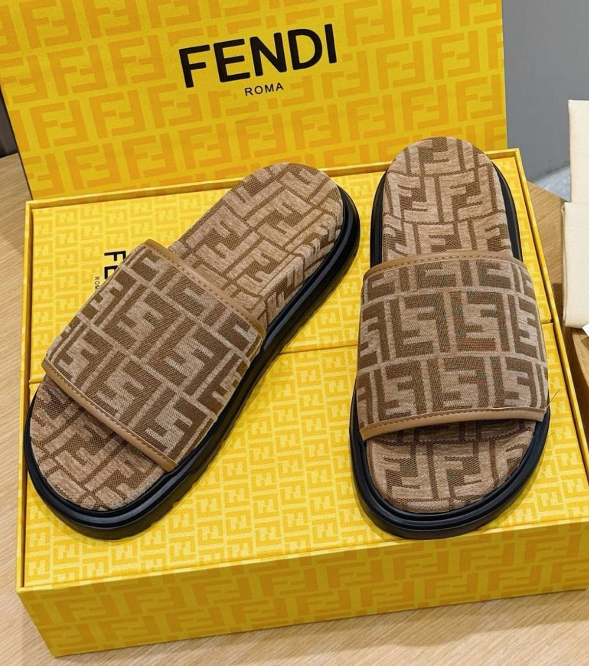 Men Sandals