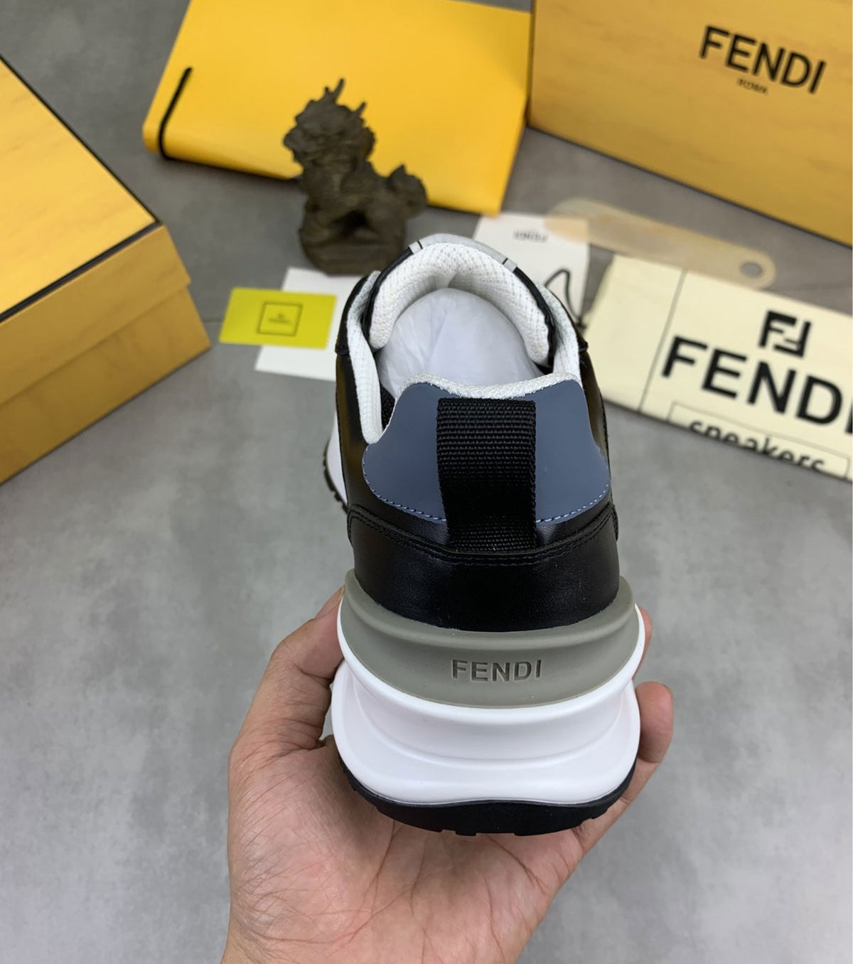 Men Sneakers