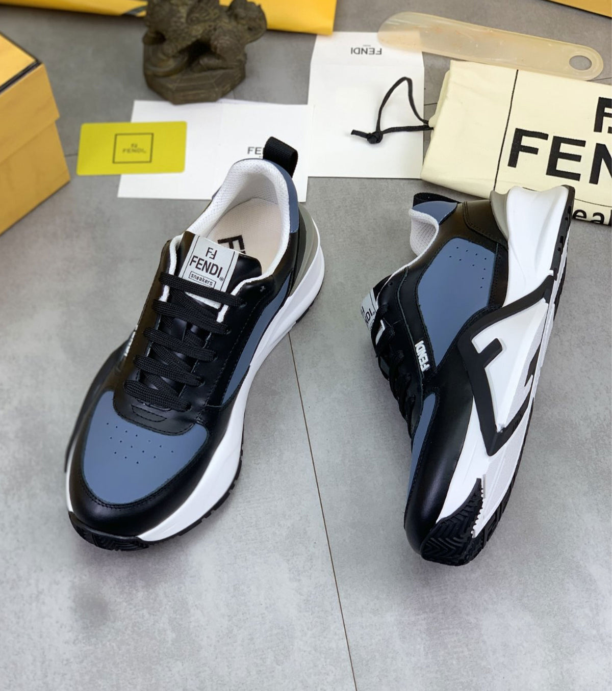 Men Sneakers