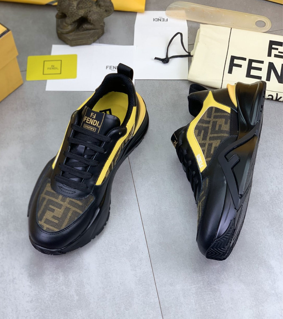 Men Sneakers